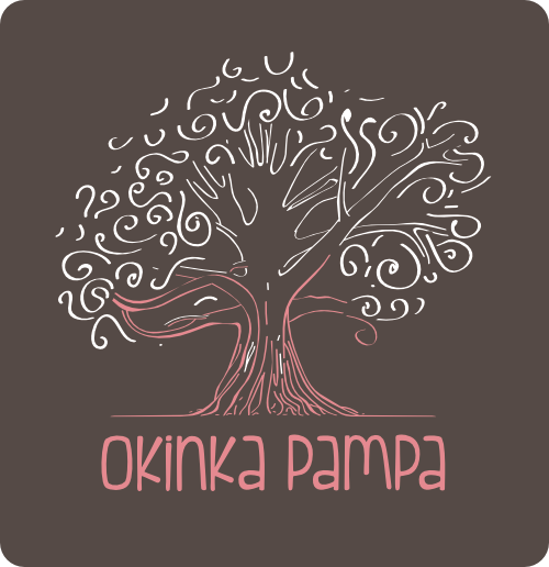 OkinkaPampa Logo